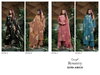 Rosanny 3769 By Ganga Pashmina Wholesale Designer Salwar Suit In India